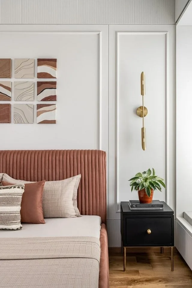 Premium Living Room Interior