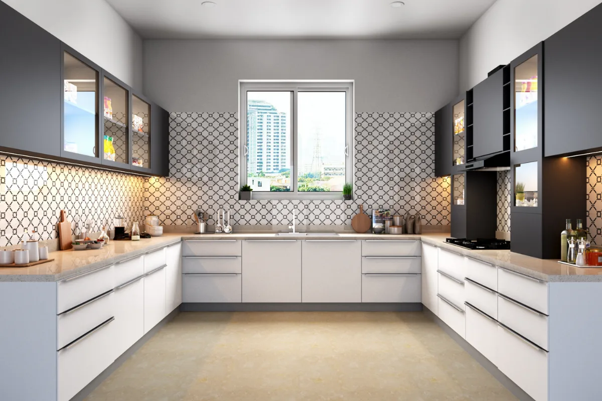 Kitchen 7