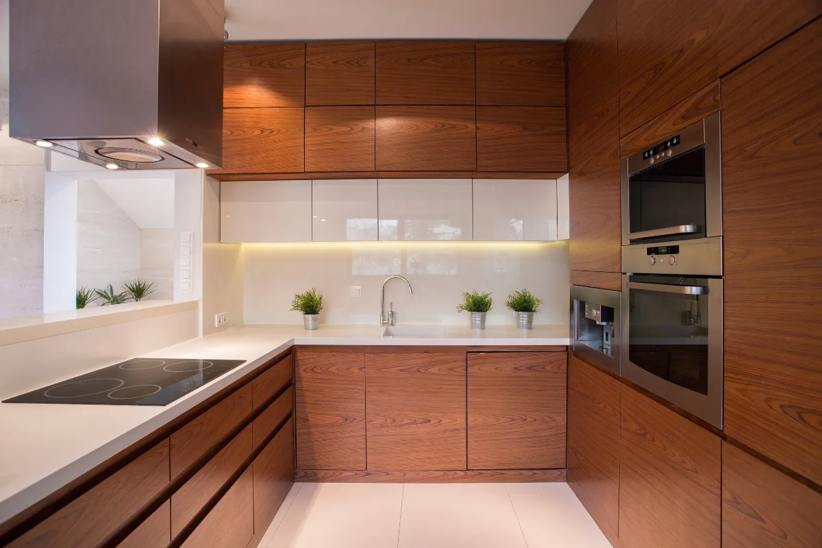 Kitchen 1
