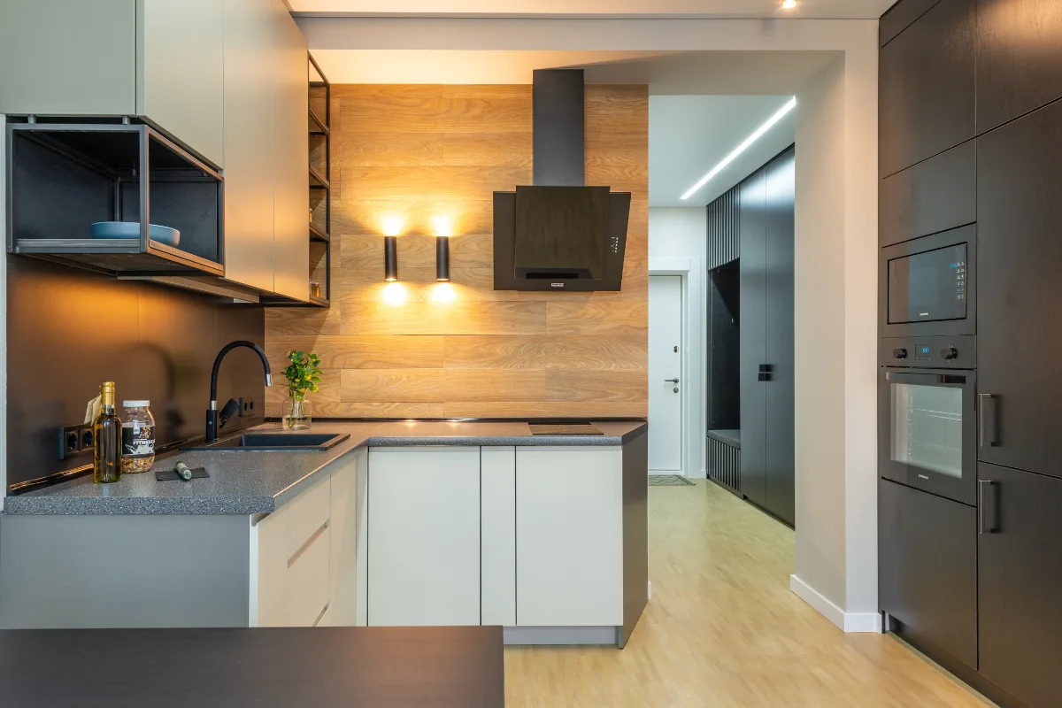 Kitchen 5