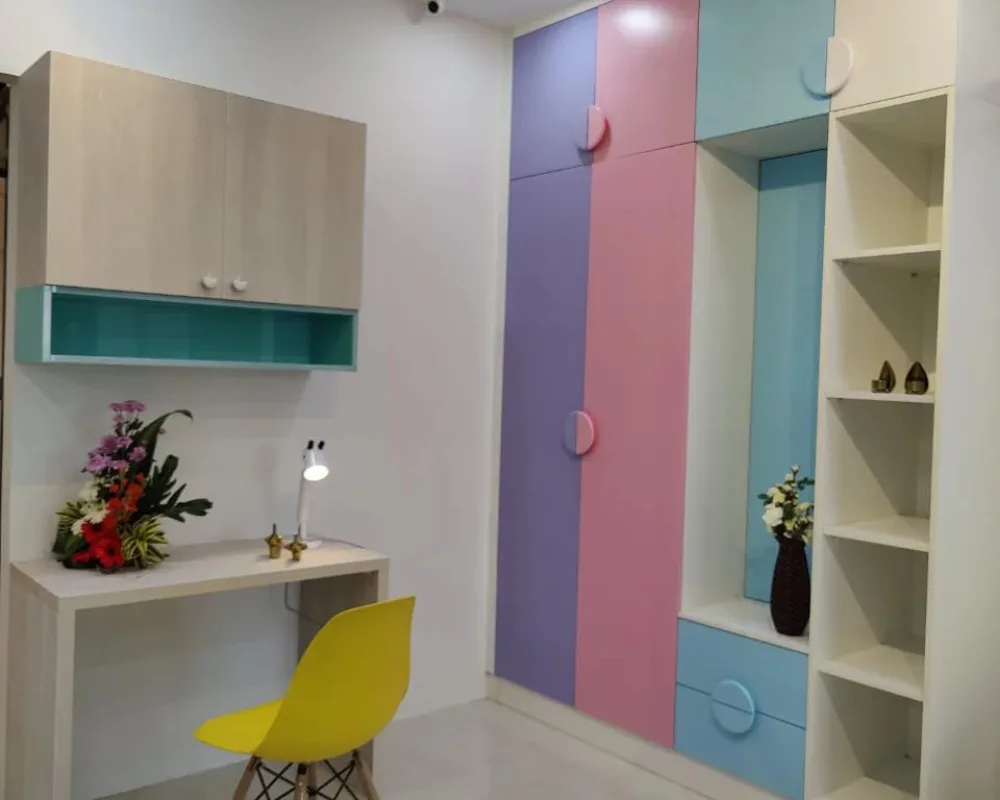 KR Puram Studio