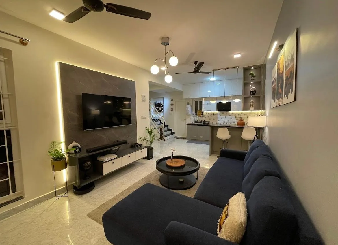Living Room 8