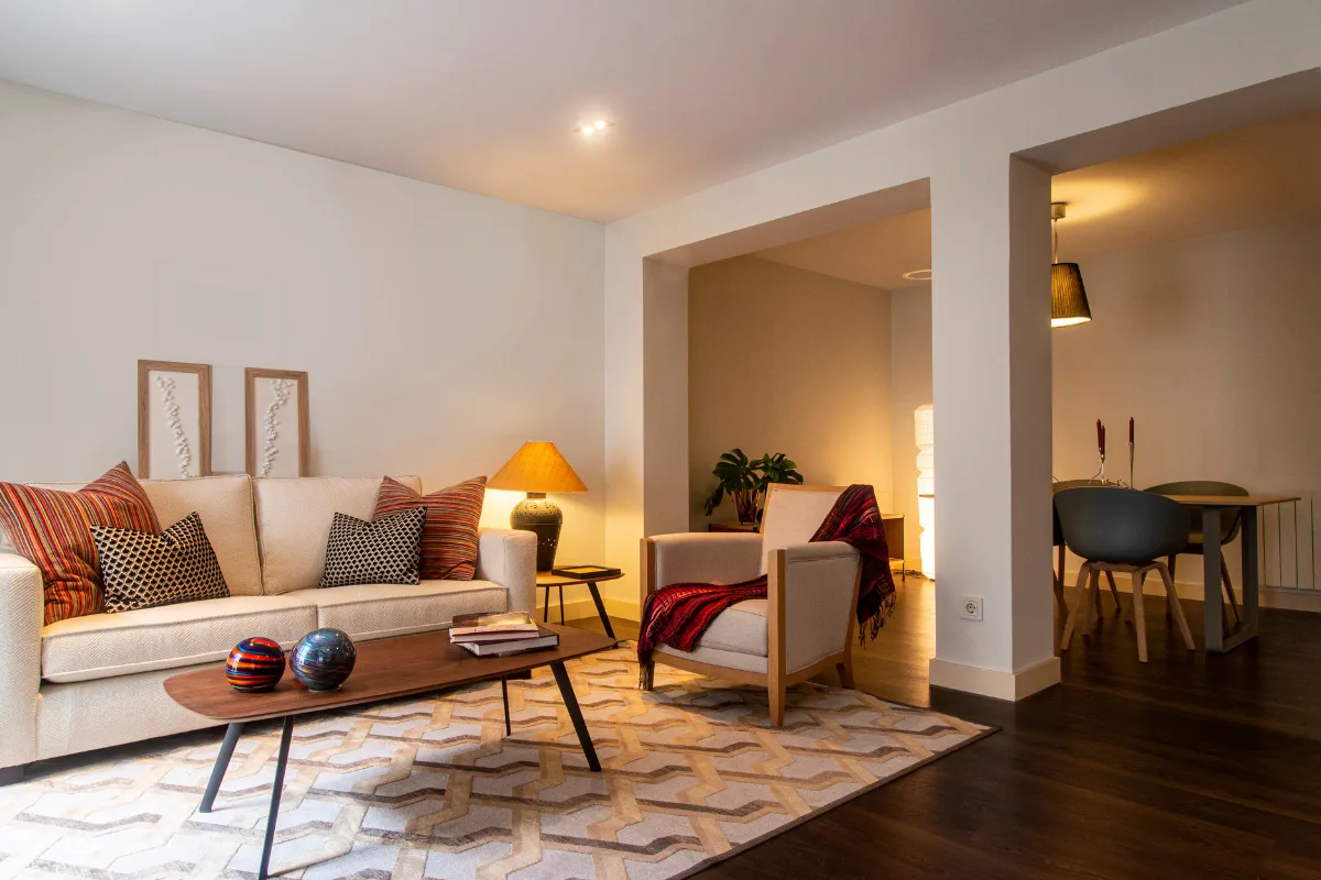 Living Room 6
