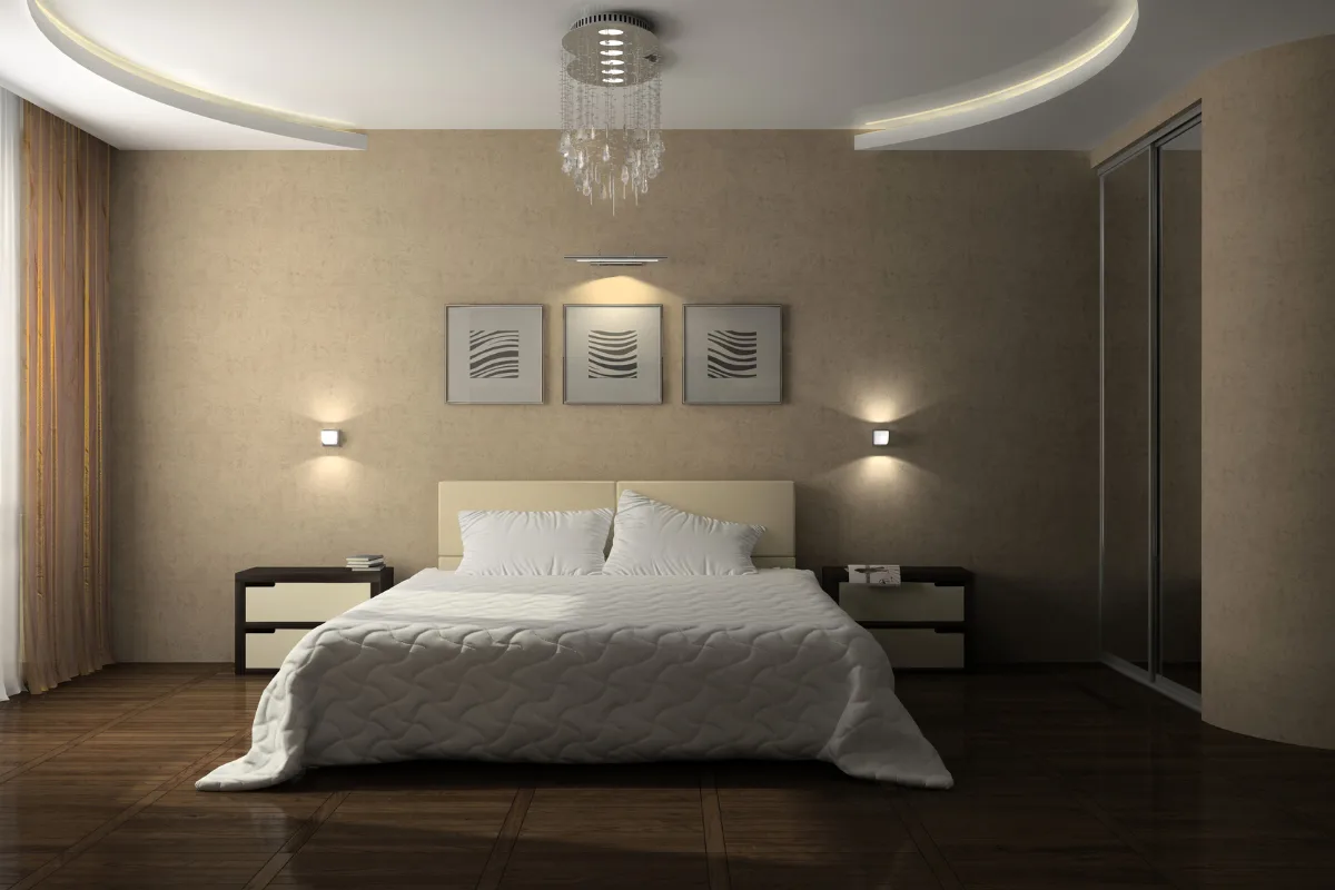 Master Bedroom 1