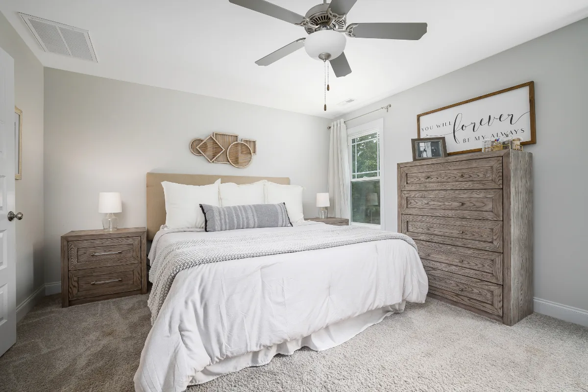 Master Bedroom 3