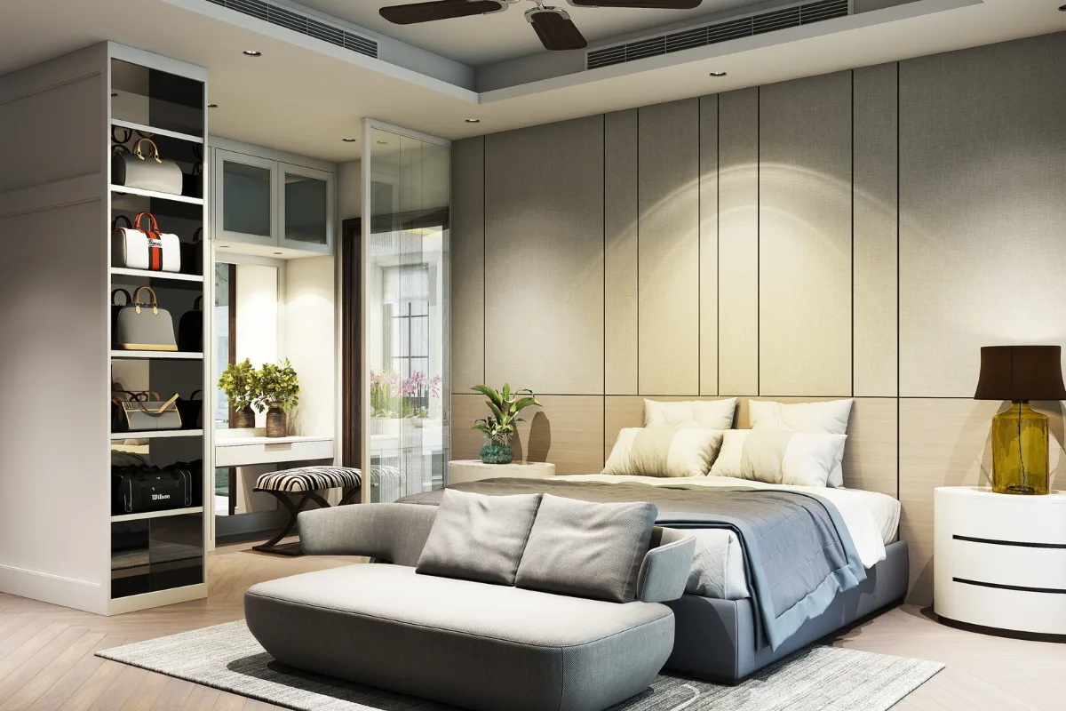Beautiful Modern Interior